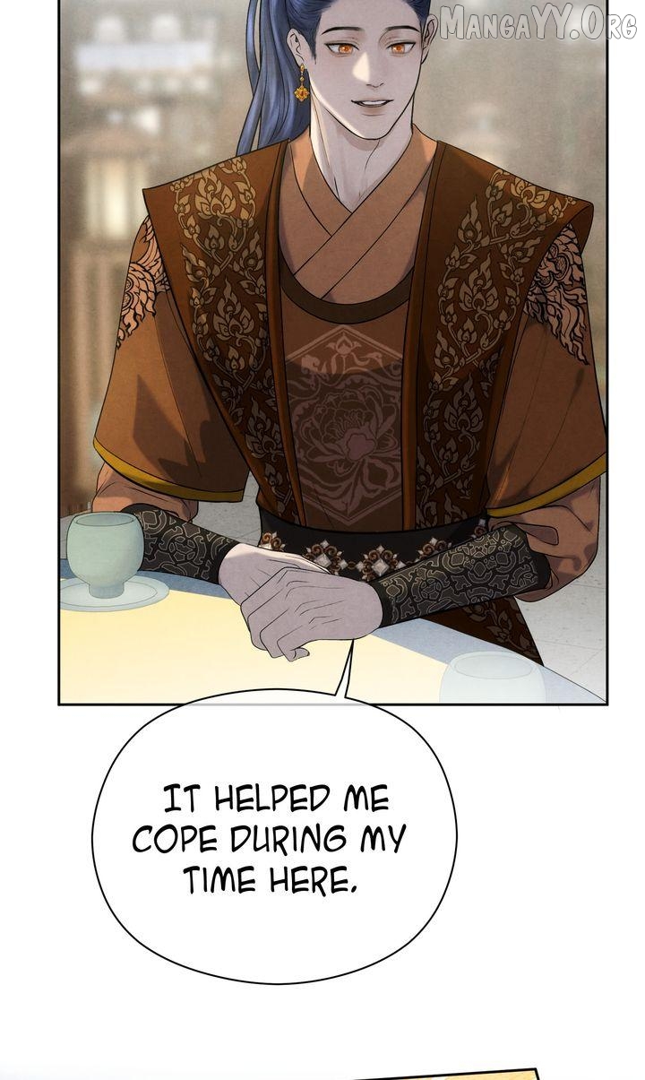Read Beneath the Fallen Bloom EN Manga Online