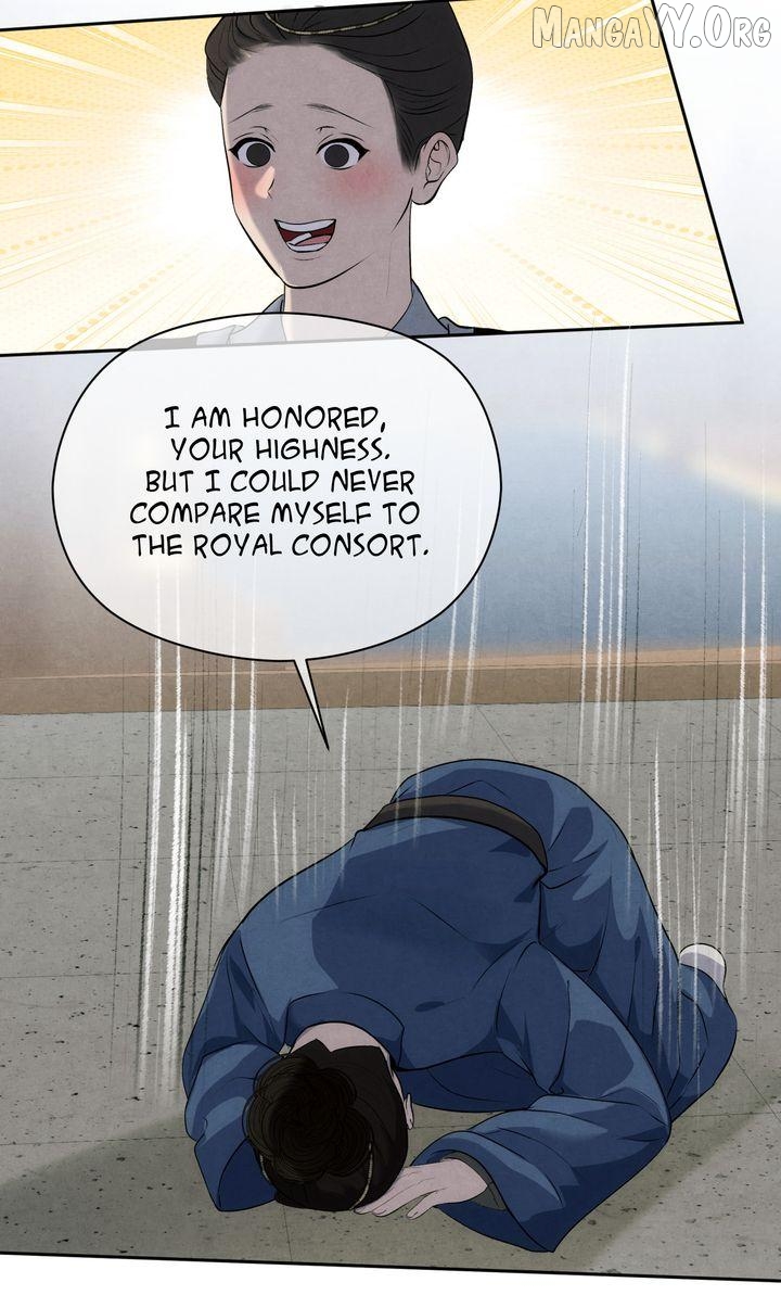 Read Beneath the Fallen Bloom EN Manga Online
