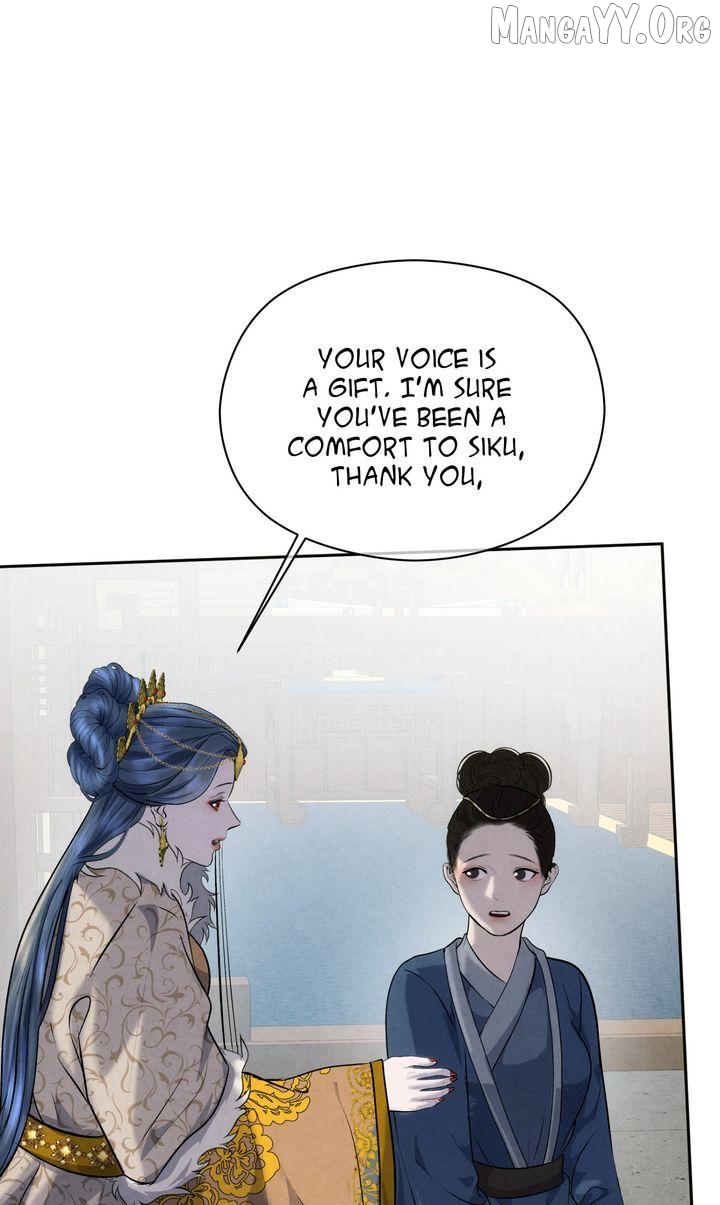 Read Beneath the Fallen Bloom EN Manga Online
