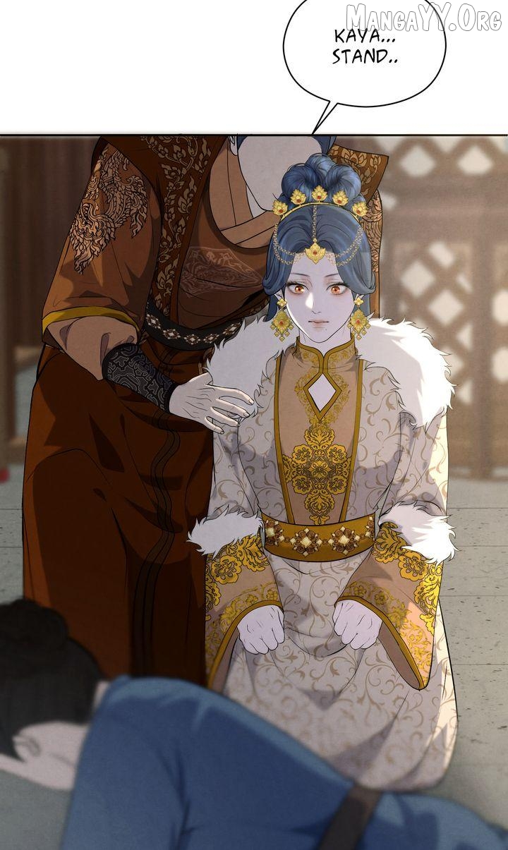 Read Beneath the Fallen Bloom EN Manga Online