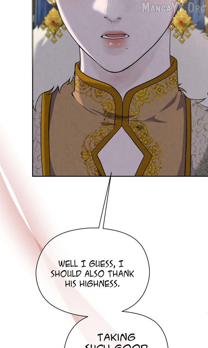 Read Beneath the Fallen Bloom EN Manga Online