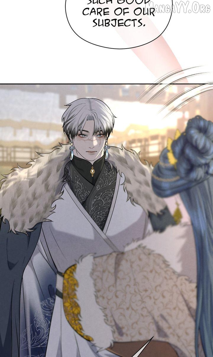Read Beneath the Fallen Bloom EN Manga Online