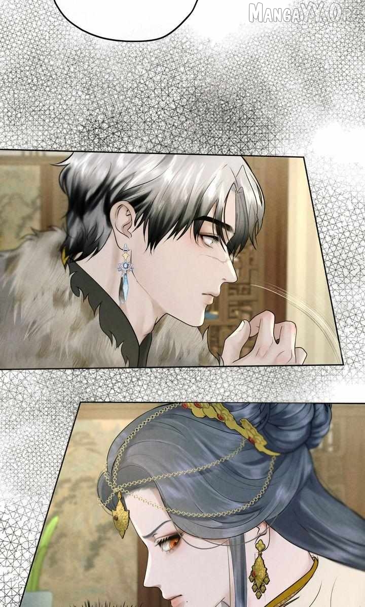 Read Beneath the Fallen Bloom EN Manga Online