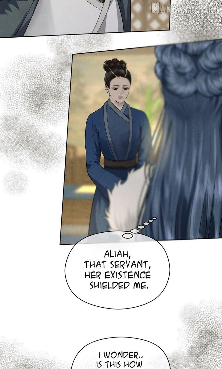 Read Beneath the Fallen Bloom EN Manga Online