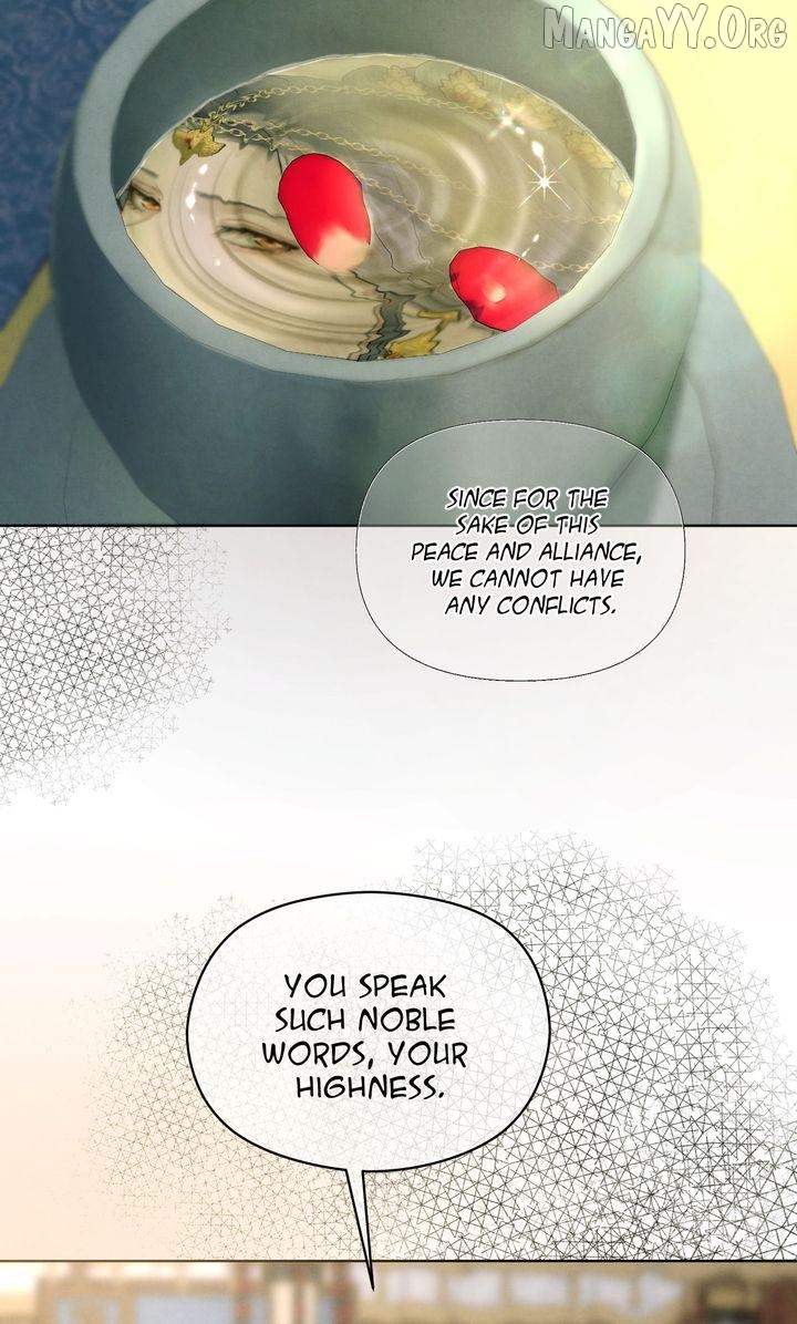 Read Beneath the Fallen Bloom EN Manga Online