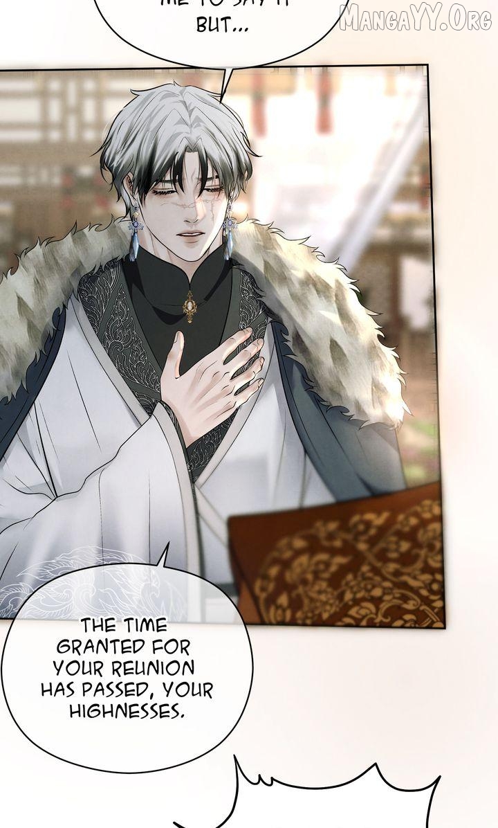 Read Beneath the Fallen Bloom EN Manga Online