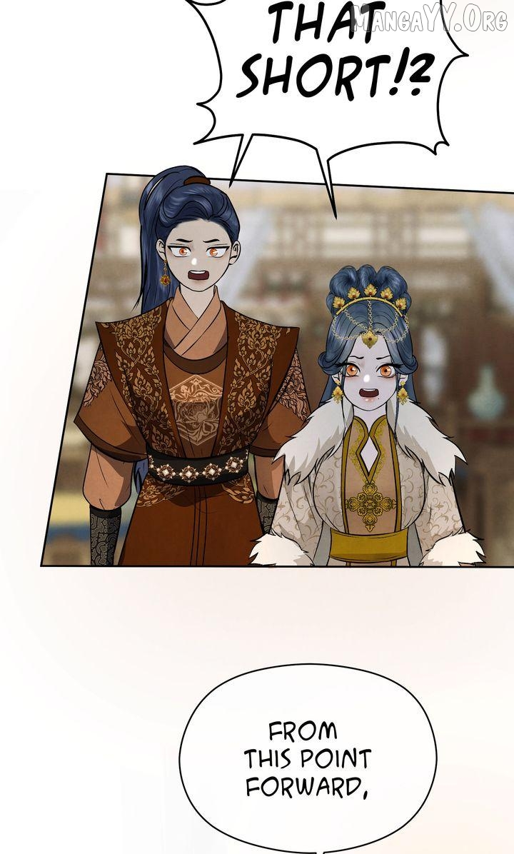 Read Beneath the Fallen Bloom EN Manga Online
