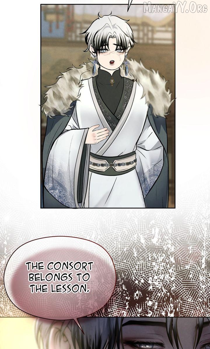 Read Beneath the Fallen Bloom EN Manga Online