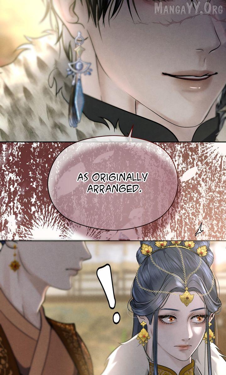 Read Beneath the Fallen Bloom EN Manga Online