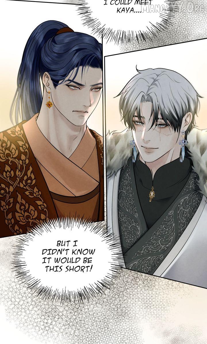 Read Beneath the Fallen Bloom EN Manga Online