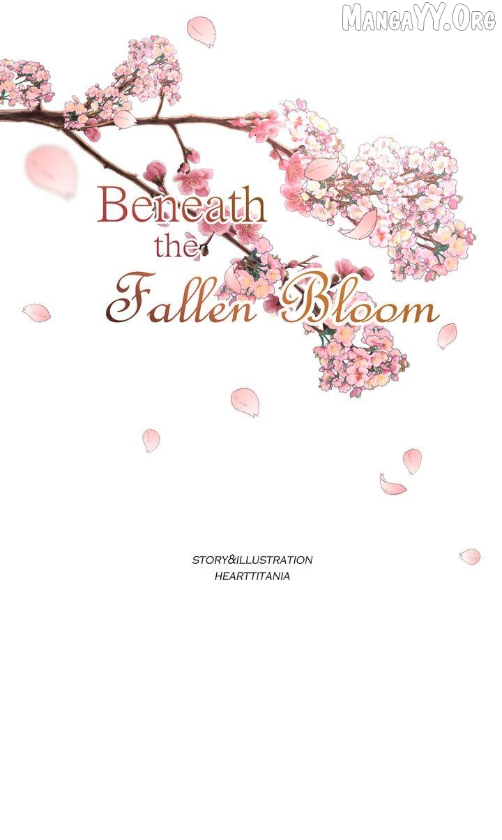 Read Beneath the Fallen Bloom EN Manga Online