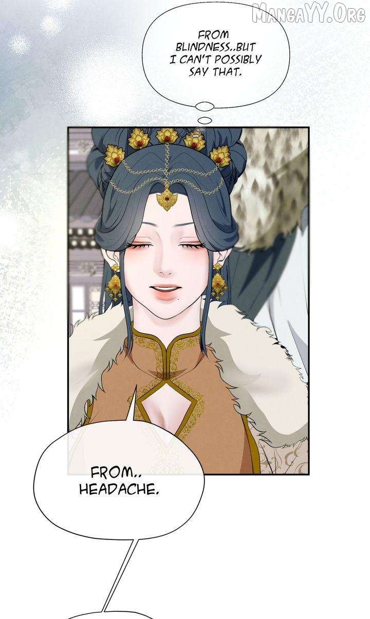 Read Beneath the Fallen Bloom EN Manga Online