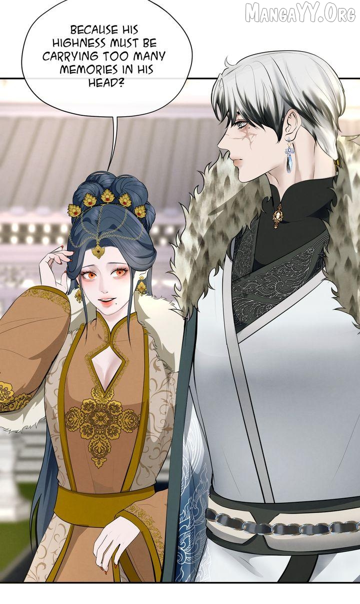 Read Beneath the Fallen Bloom EN Manga Online