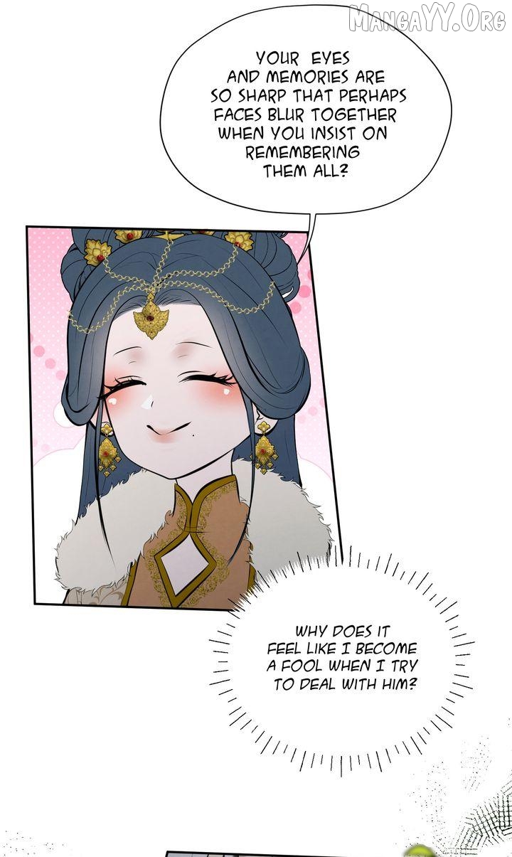 Read Beneath the Fallen Bloom EN Manga Online
