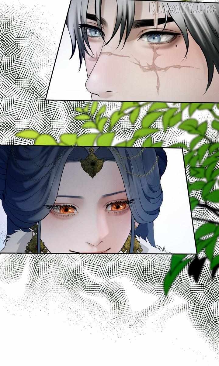 Read Beneath the Fallen Bloom EN Manga Online
