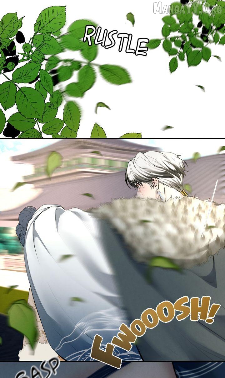 Read Beneath the Fallen Bloom EN Manga Online