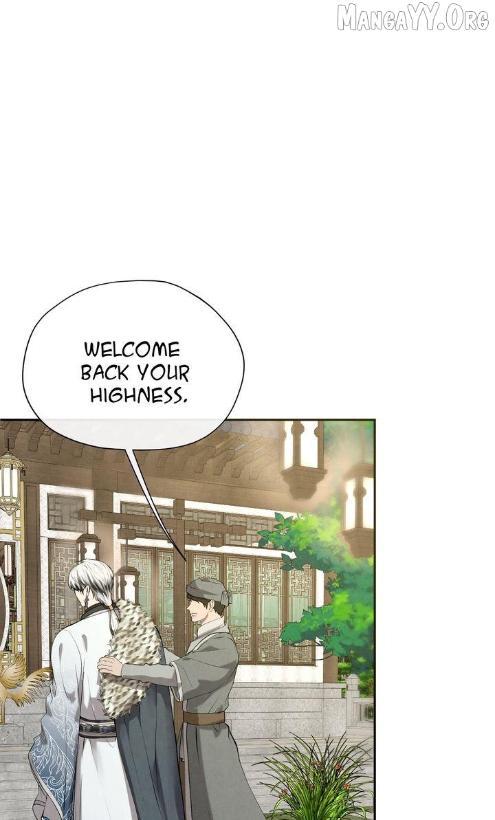 Read Beneath the Fallen Bloom EN Manga Online
