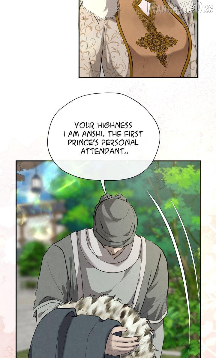 Read Beneath the Fallen Bloom EN Manga Online