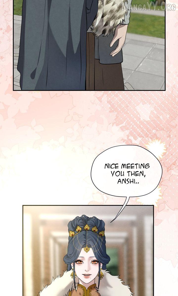 Read Beneath the Fallen Bloom EN Manga Online