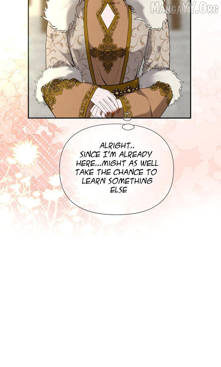 Read Beneath the Fallen Bloom EN Manga Online