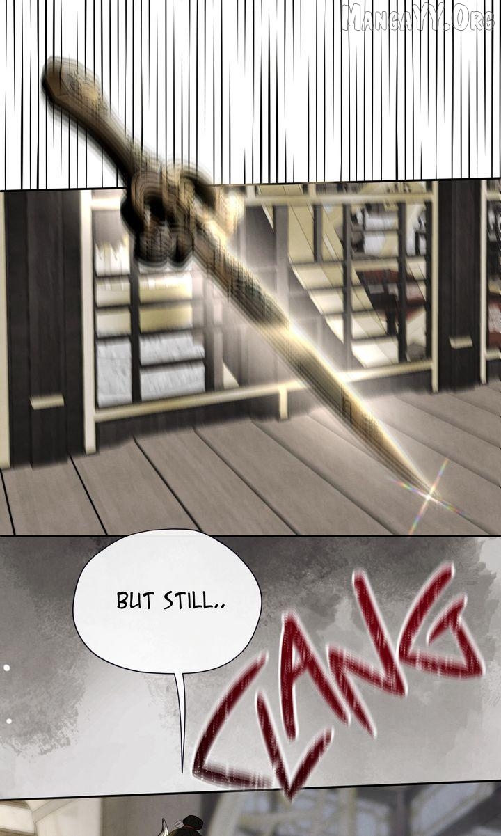 Read Beneath the Fallen Bloom EN Manga Online