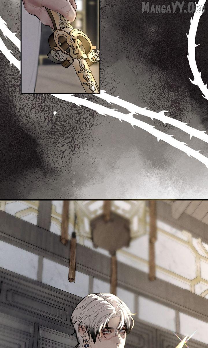Read Beneath the Fallen Bloom EN Manga Online