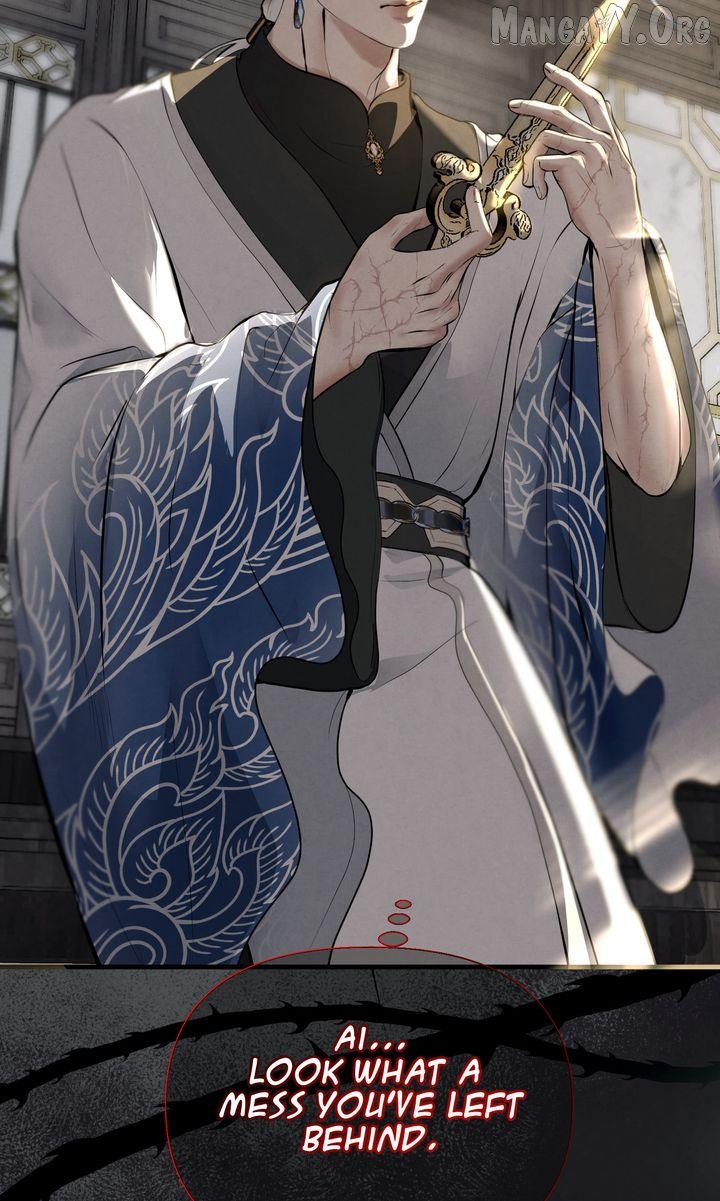 Read Beneath the Fallen Bloom EN Manga Online