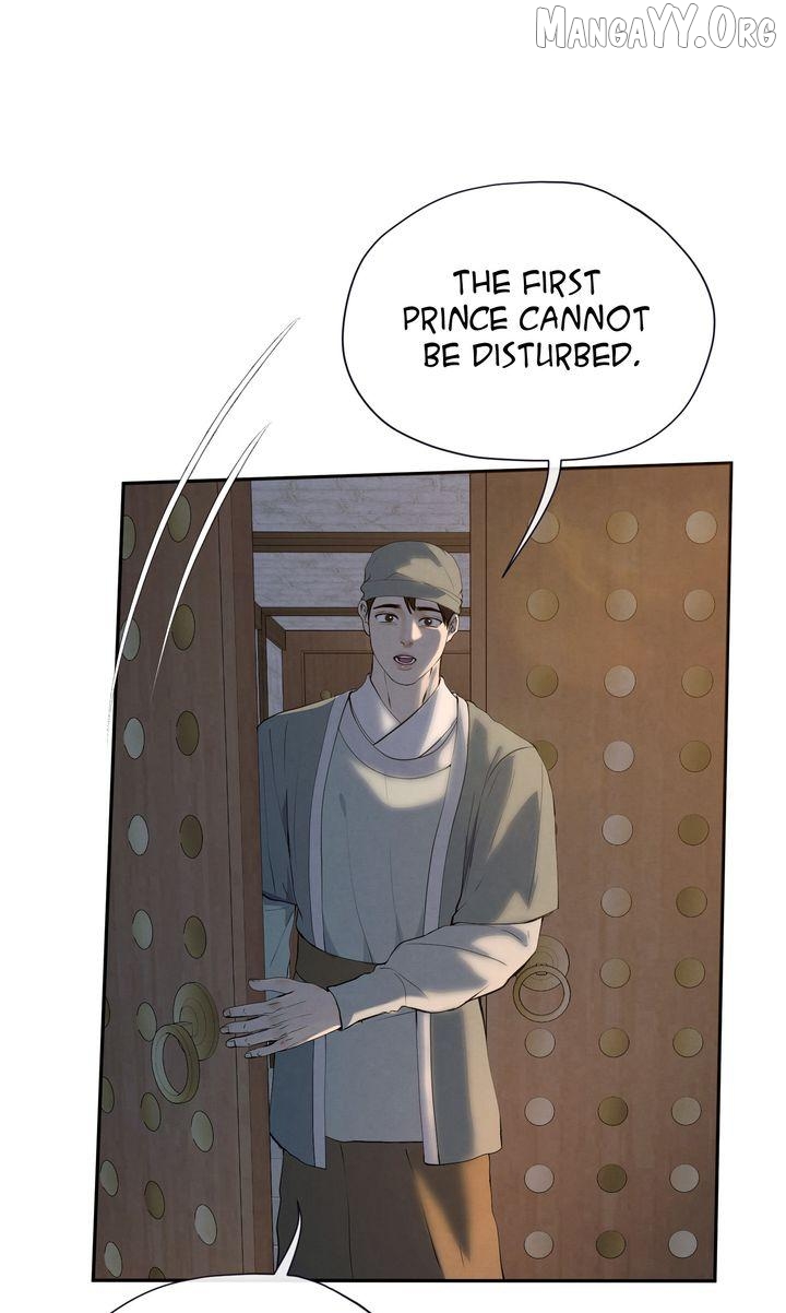 Read Beneath the Fallen Bloom EN Manga Online