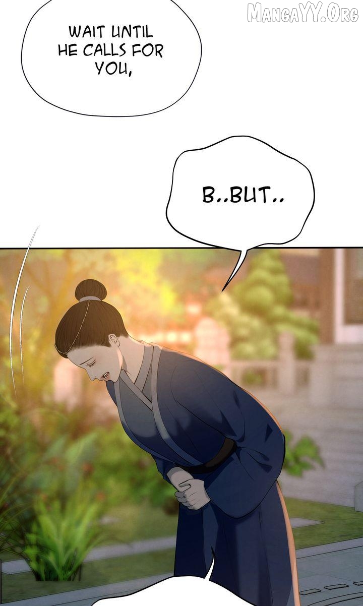 Read Beneath the Fallen Bloom EN Manga Online