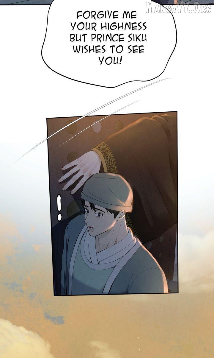 Read Beneath the Fallen Bloom EN Manga Online