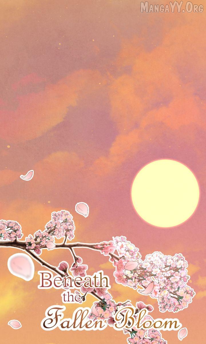 Read Beneath the Fallen Bloom EN Manga Online