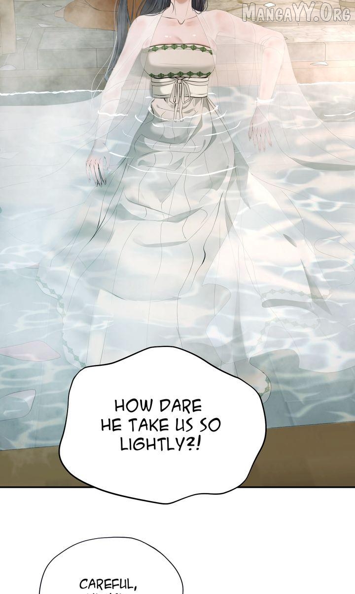 Read Beneath the Fallen Bloom EN Manga Online