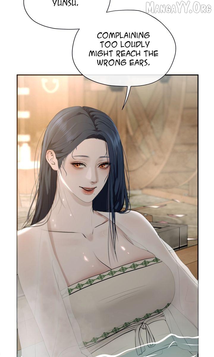 Read Beneath the Fallen Bloom EN Manga Online
