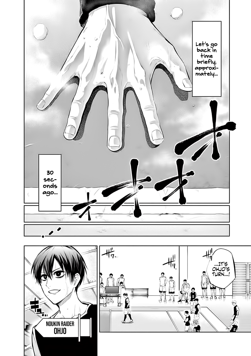 Read Burning Kabaddi EN Manga Online