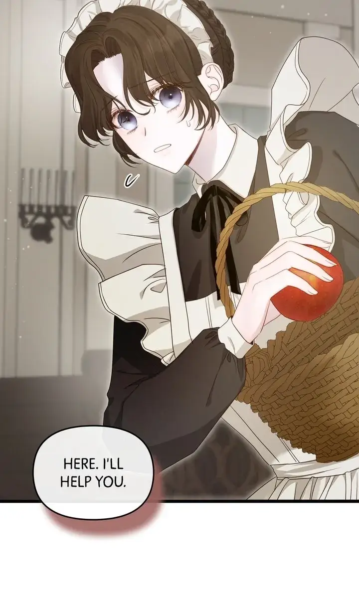 Read But Please Help Me EN Manga Online
