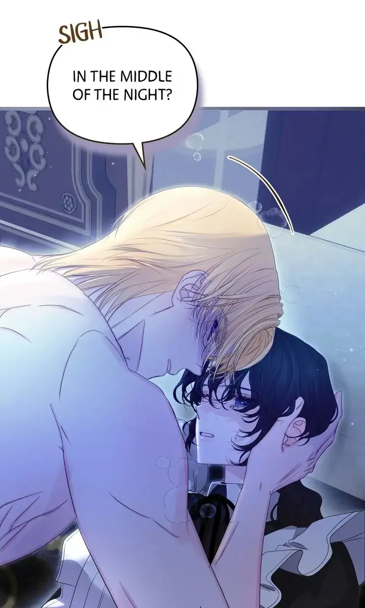 Read But Please Help Me EN Manga Online