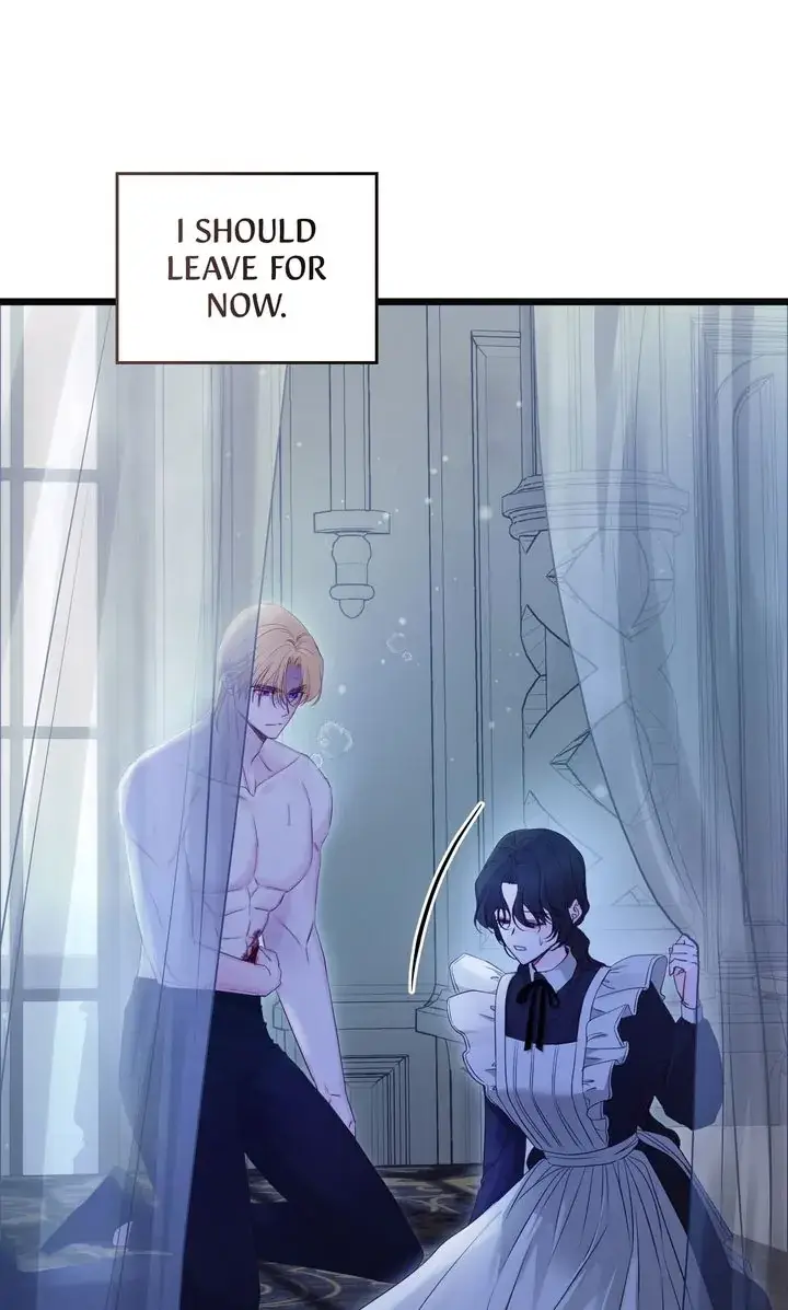 Read But Please Help Me EN Manga Online