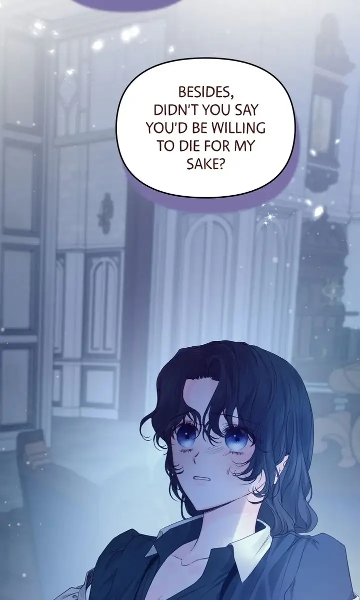 Read But Please Help Me EN Manga Online