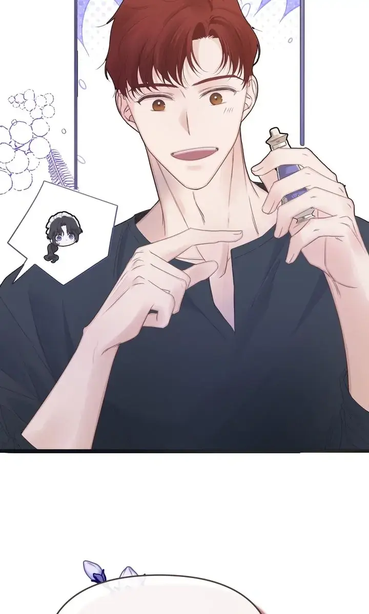 Read But Please Help Me EN Manga Online