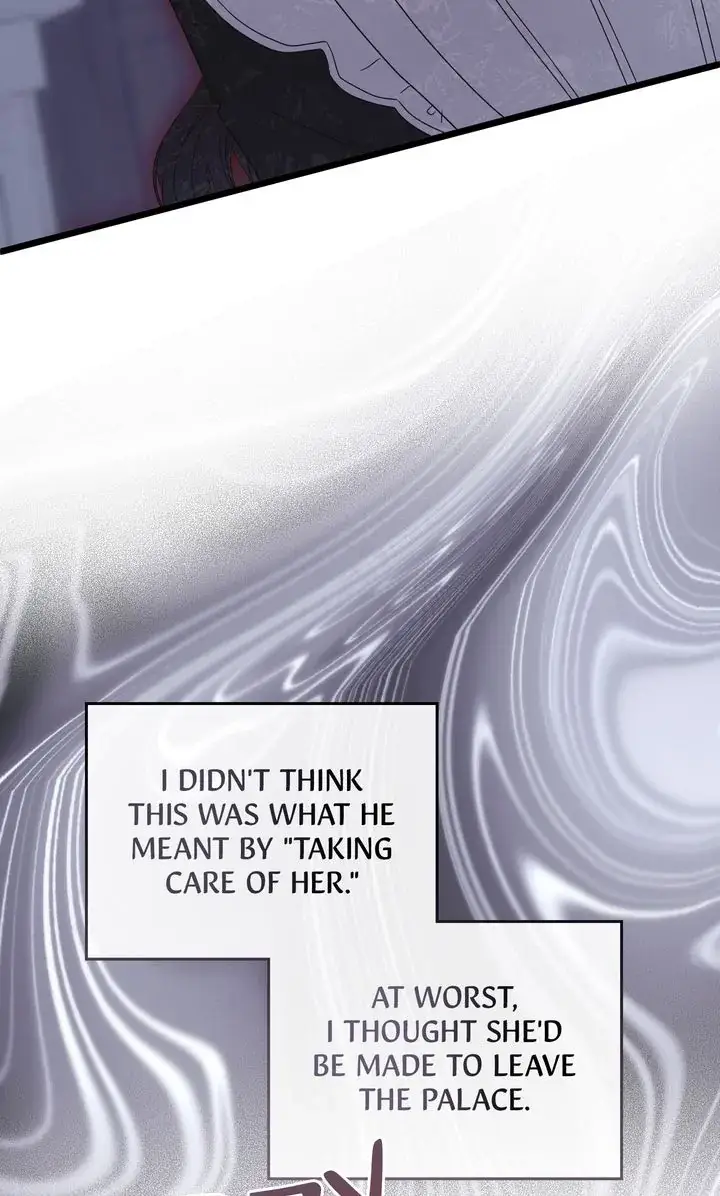 Read But Please Help Me EN Manga Online