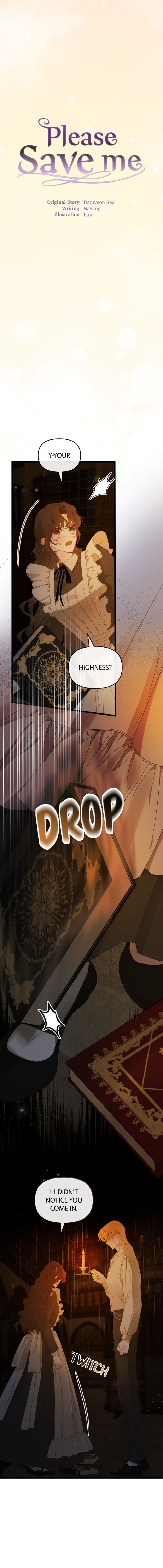 Read But Please Help Me EN Manga Online