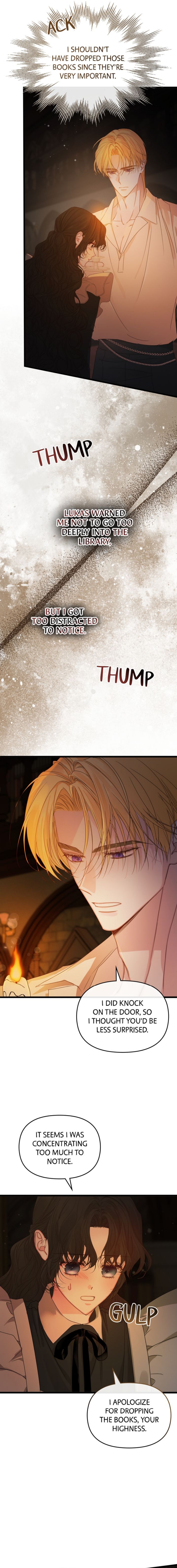 Read But Please Help Me EN Manga Online