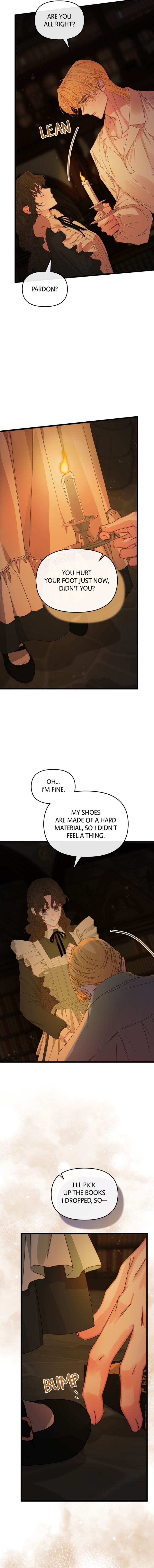 Read But Please Help Me EN Manga Online