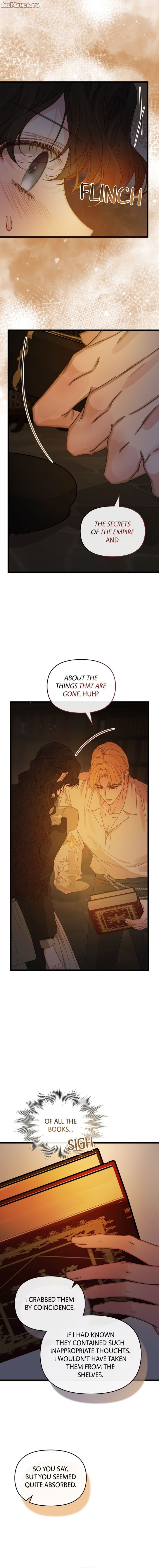 Read But Please Help Me EN Manga Online