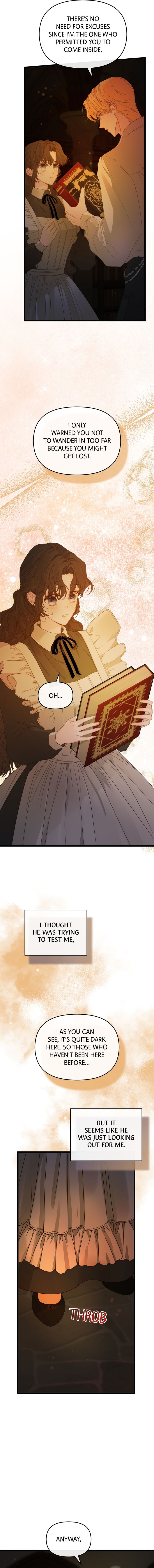 Read But Please Help Me EN Manga Online