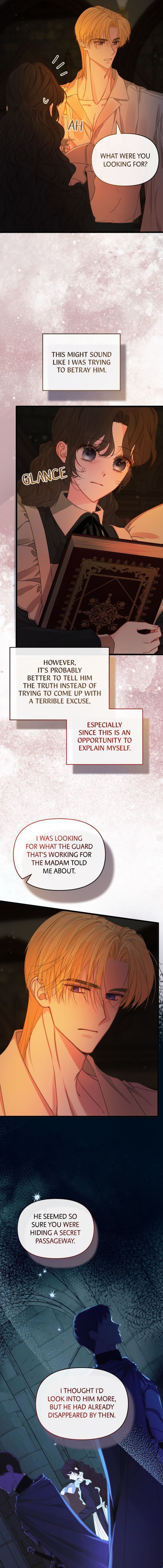 Read But Please Help Me EN Manga Online