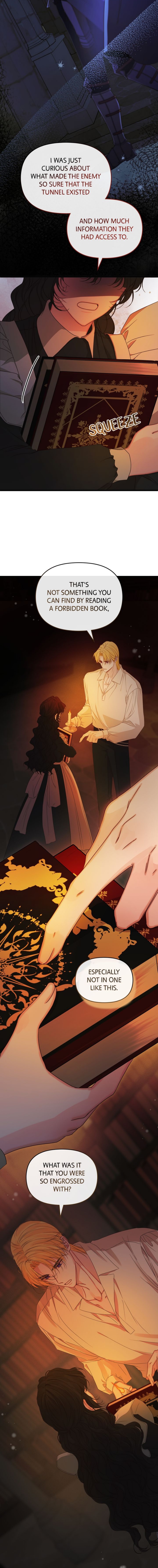 Read But Please Help Me EN Manga Online