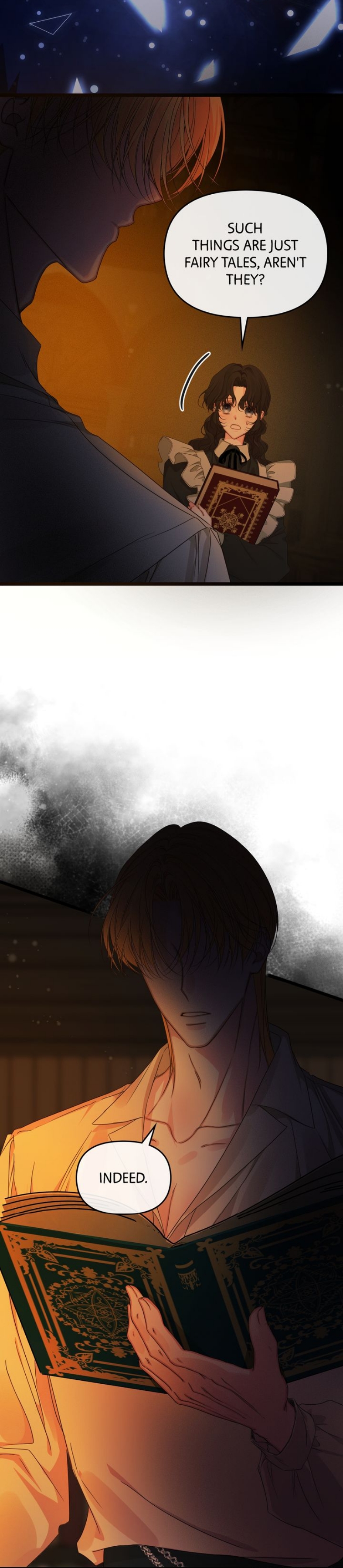 Read But Please Help Me EN Manga Online