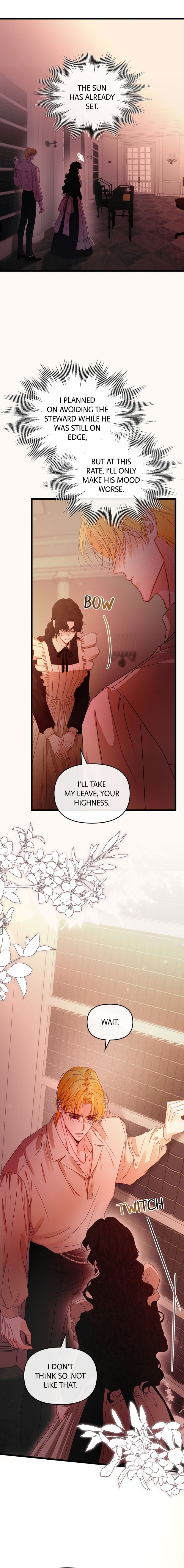 Read But Please Help Me EN Manga Online