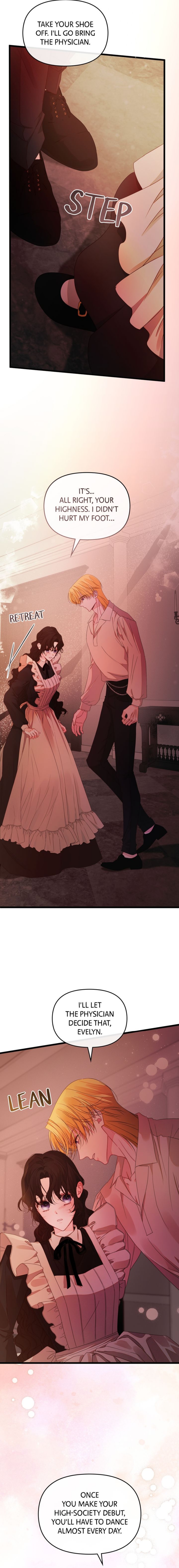 Read But Please Help Me EN Manga Online